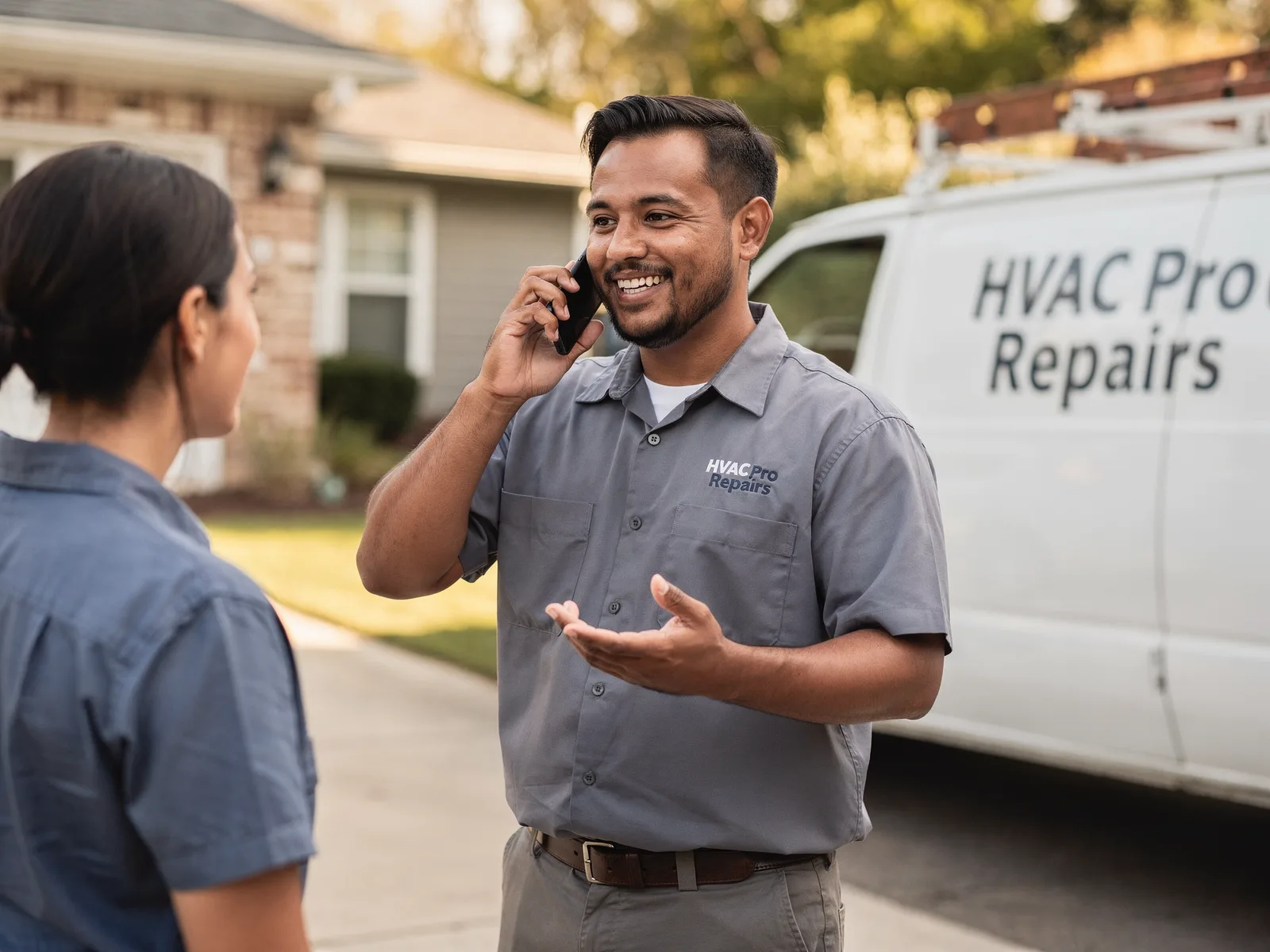 Heat Pump Repair Manchester, OH FAQs