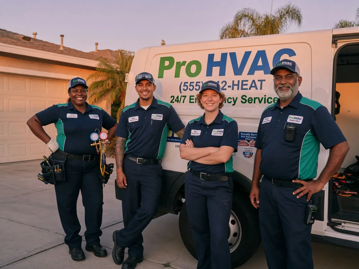 Furnace Repair company in Manchester, OH