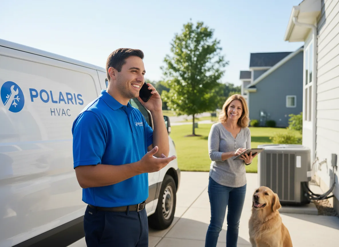 Furnace Repair Manchester, OH FAQs